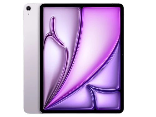 Apple iPad Air 13 M2 Purple